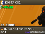 KOSTA CS2