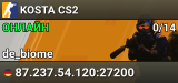 KOSTA CS2