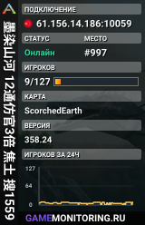 墨染山河 12通仿官3倍 焦土 搜1559