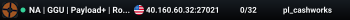 NA | ★ GGU ★ | Payload+ | Rotation | HLStatsX | RTD