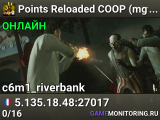 Points Reloaded COOP (mgftw.com)