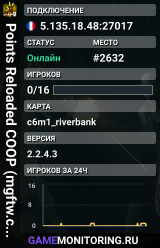 Points Reloaded COOP (mgftw.com)
