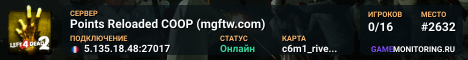Points Reloaded COOP (mgftw.com)