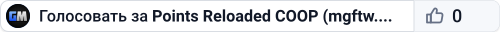 Points Reloaded COOP (mgftw.com)