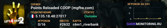 Points Reloaded COOP (mgftw.com)