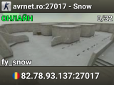 avrnet.ro:27017 - Snow
