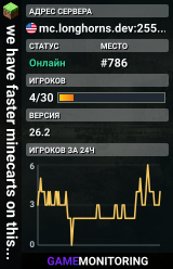 we have faster minecarts on this world
