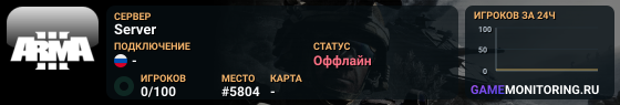Server