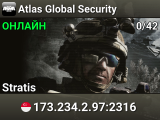 Atlas Global Security