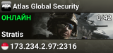Atlas Global Security