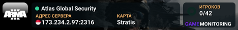 Atlas Global Security