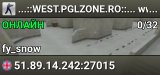...::WEST.PGLZONE.RO::... www.pglzone.ro