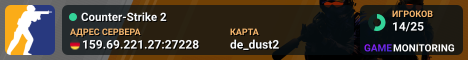 Counter-Strike 2