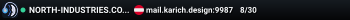 NORTH-INDUSTRIES.COM - Free Secure Gaming Services