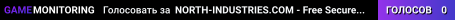 NORTH-INDUSTRIES.COM - Free Secure Gaming Services