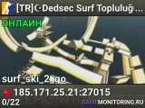 [TR]☪️Dedsec Surf Topluluğu KÜFÜR SERBEST gg/dedsec - oy