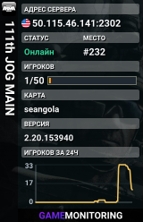111th JOG MAIN