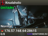 Knudaholic