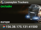 Looneybin Truckers