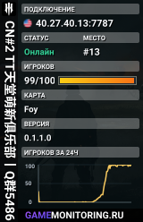 CN#2 TT天堂萌新俱乐部丨Q群548651丨社群玩家常驻