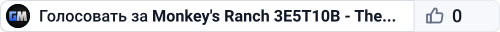 Monkey's Ranch 3E5T10B - The Island