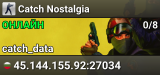 Catch Nostalgia