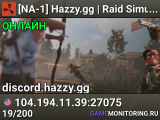 [NA-1] Hazzy.gg | Raid Simulator | Bed Wars | Aim | Wiped 06/21