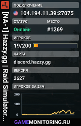 [NA-1] Hazzy.gg | Raid Simulator | Bed Wars | Aim | Wiped 06/21