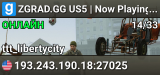 ZGRAD.GG US5 |  Now Playing: Freekill | discord.gg/npc