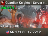 Guardian Knights || Server #3 || KF2 Hard Diff || Survival