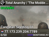 Total Anarchy | "The Modded Server" | Discord.gg/aAHzvFdEhe
