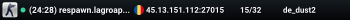 (24:24) respawn.lagroapa.ro