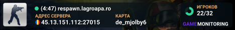 (24:24) respawn.lagroapa.ro
