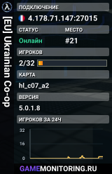 [EU] Ukrainian Co-op