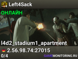 Left4Sack