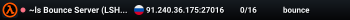 ~ls Bounce Server (LSHLDS.RU)