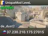 UniqueMod LeveL