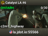 Catalyst LA #6