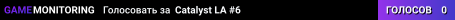Catalyst LA #6