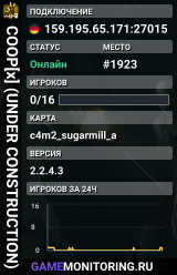 COOP[x] (UNDER CONSTRUCTION)