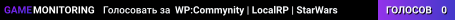 WP:Commynity | LocalRP | StarWars