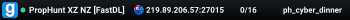 PropHunt XZ NZ [FastDL]