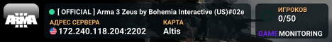 � [ OFFICIAL ] Arma 3 Zeus by Bohemia Interactive (US)#02e