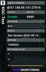 KGC-Test