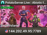 PotatoServer.Live | Abiotic Factor