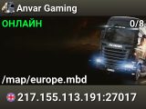 Anvar Gaming