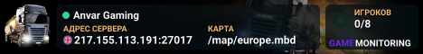 Anvar Gaming