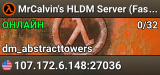 MrCalvin's HLDM Server (FastDL) | discord.sbotnas.io
