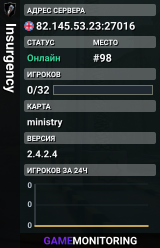 Insurgency