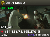 Left 4 Dead 2